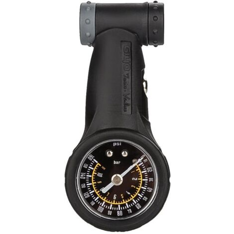 [JAMAIS UTILISÉ]Manomètre de pression des pneus Manomètre de pression des pneus Auto Voiture Moto 160PSI Manomètre de pression des pneus Manomètre numérique de pression des pneus Outil de réparation d (1/5)