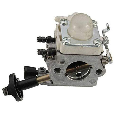 [JAMAIS UTILISÉ]1 carburateur adapté au souffleur BG56 BG56C SH56 SH56C BG86 BG86C BG86CE BG86CE BG86Z SH86 SH86C ZAMA C1M-S261B, 4241 120 0616 (1/5)