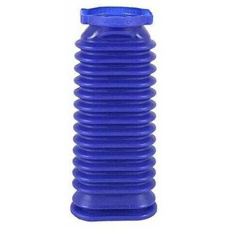 Tuyau Bleu Pièces De Rechange pour Dyson V8 V6 V7 V10 V11 Robot Aspirateur Doux Velours Rouleau Nettoyant Tête Tuyau Accessoires (1/5)