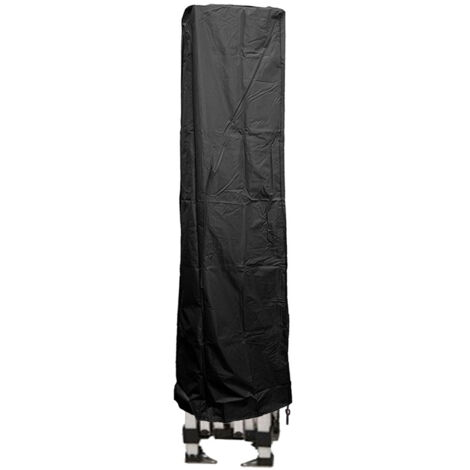 210D Oxford tissu décrochage tente cache-poussière housse de protection étanche 3030153 cm (1/5)