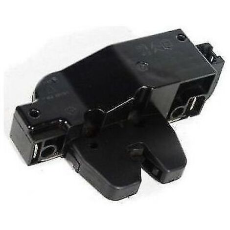 Serrure de coffre hayon C3 C5 Xsara Picasso 206 307 8719.72 (1/5)
