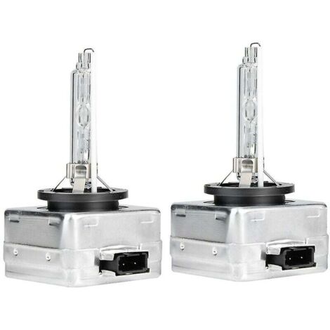 Phare au xénon, lampe au xénon, phare au xénon automatique, lampe au xénon cachée, lampe au xénon d1s