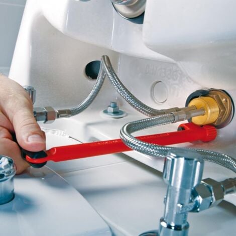 Clés à Tube Pour Robinets, Clés à Tube Classique, Clé Pour Tuyau