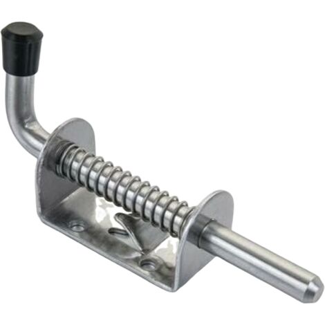 Lot De 10 Ressorts Acier Inoxydable Pour Poubelle – Micro-Ressorts De Rechange Pour Couvercle à Pédale Ou à Pression