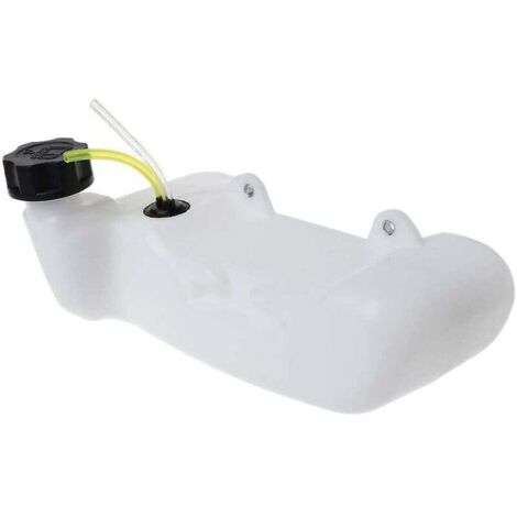 YMYNY Réservoir de Carburant pour Coupe-bordures/Tondeuse à Gazon/Débroussailleuse, Outil de Jardin Abordable Pièces Accessoires 40-5 (1/5)
