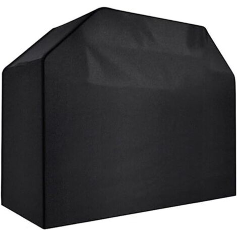 YMYNY Barbecue Gas Grill Cover imperméable-Housse de pluie et anti-poussière(Color : 58x Diameter 77cm) (1/5)