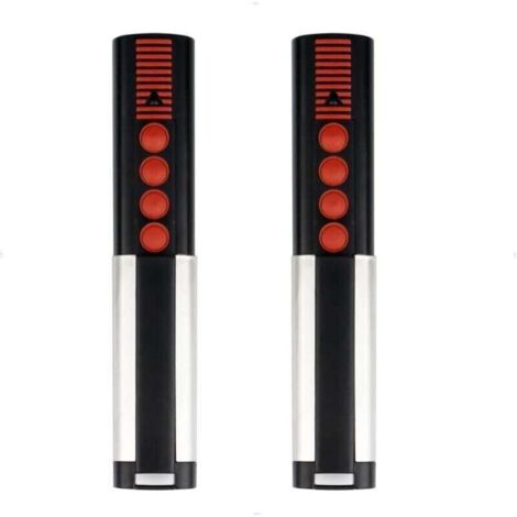 YMYNY Remplacement de la Télécommande de Garage pour Sommer 4020 TX03 868-4 Télécommande de Porte de Garage Rolling Code 868Mhz (2 Pack) (1/4)