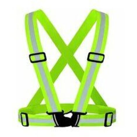 Réflecteur Triangle De Sécurité Vintage Pour Vélo - Rouge Transparent - Way Products