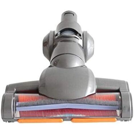 YMYNY Pièces de rechange sous vide Pièces de pinceau à plancher motorisé 1PC pour Dyson DC35 DC34 DC31 Robot Aspirateur de robot Pièces Accessoires de rechange à poussière de remplacement Accessoires (1/4)