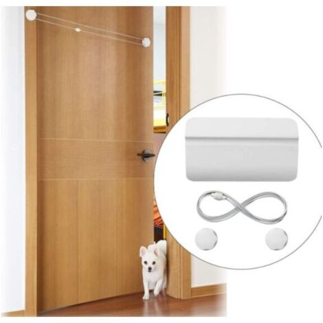 YMYNY Porte pour chat pour animaux de compagnie (1/4)