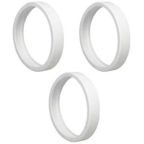 YMYNY 3 pack polaris 180 280 360 380 piscine C10 pièces de rechange de pneu Polaris pneu (1/4)