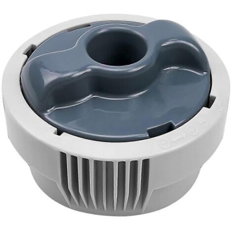 YMYNY P05345 P03821 Chemical Pool Chlorine Dispenser Replacement Chlorine Dispenser Swimming Pool Accessories (1/4)