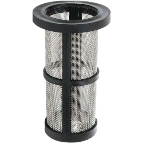 Filtre de rechange pour nettoyeur de piscine Polaris 48222 (280, 380, 480) (40 mailles) (1/4)