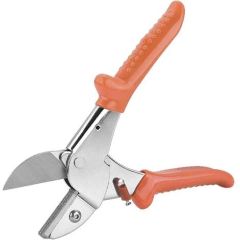 Sécateur professionnel Ulisem en acier inoxydable SK-5, ciseaux de greffage (taille moyenne) (1/4)