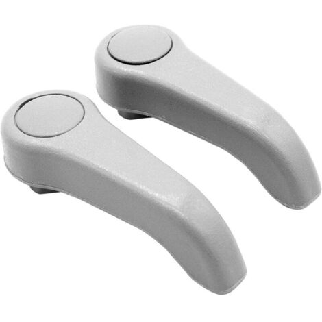 Jeu de clés à molette UlisemSeat, levier pour Clio Mk2 Twingo 1998-2008, réglage du siège, remplacement (1/4)