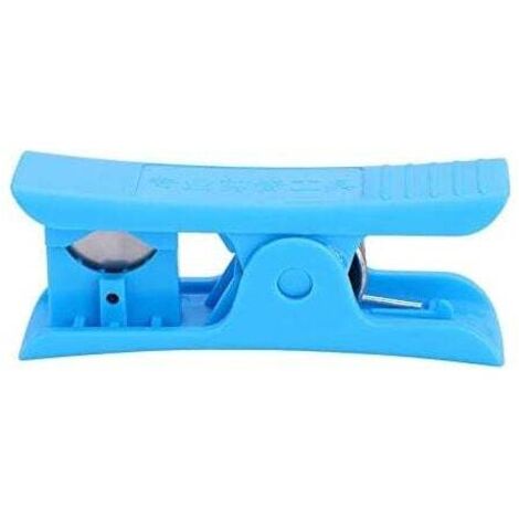 Coupe-tuyau de frein pour vélo Ulisem, mini coupe-tuyau d'huile pratique, outil pour couper le tuyau d'huile de frein à disque hydraulique de vélo (1/4)