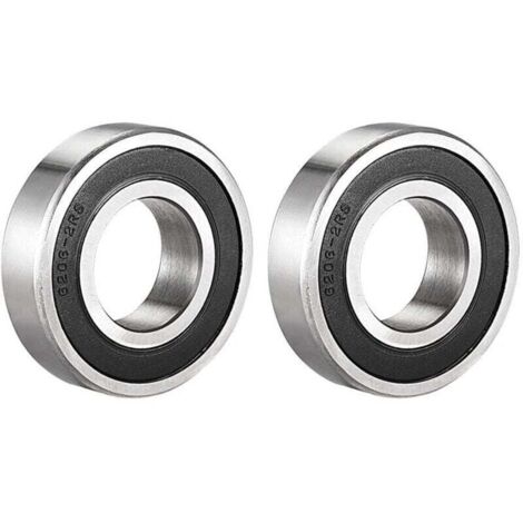 FastEddy Bearings Compatible avec le kit de roulement scellé XRAY XT8