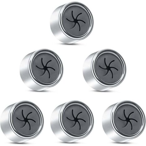 Lot de 6 Porte Torchons, Crochet Torchon Cuisine, Accroche Torchon Ronds pour Cuisine, Salle de Bain et Maison, Accroche Serviette Cuisine, Porte Serviette Cuisine Sans Percage (1/4)