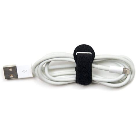 Usb Cable Scratch 50 pcs Scratch Serre Cable Bande,Sangle Réutilisable Câble Management ...