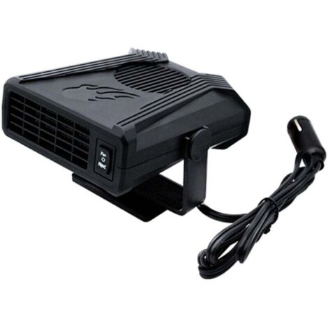 chauffage de voiture, dégivreur, ventilateur de chauffage pour voiture (1/4)