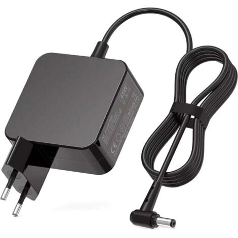 Chargeur Ordinateur Portable pour ASUS 19V 2.37A 45W (4.0 1.35mm) Vivobook 14 15 17 X540S X541N X541U Zenbook 13 UX305 UX305F UX305C UX303U (1/4)