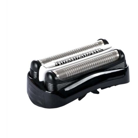 Tête de débroussailleuse Pour tête de remplacement de rasoir Braun série 3 Tête de rasoir Braun série 32b (1/4)