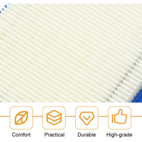 Filtro Aria Per Briggs And Stratton 491588S 399959 491588 Quantum Series 625 650 Ricambi Per Tosaerba~p137752343 - Foto 11