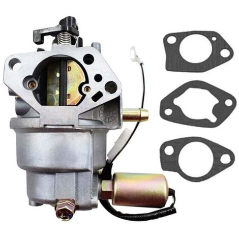 Carburateur pour MTD 951-05149 HY-4P90F CC760ES 12AE76JU,Joint de carburateur adapté au MTD 951 – 05149 (1/4)