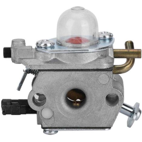 Kit Carburatore In Alluminio Per Soffiatore Per Foglie Echo PB‑2155 Zama C1U‑K43B Carb ES‑2100 - Foto 6