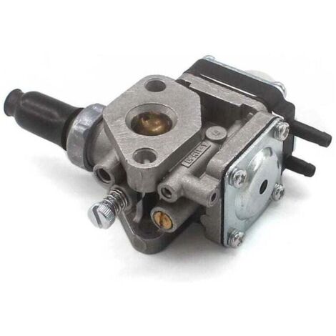 Carburateur conçu pour les débroussailleuses Kawasaki TH43 et TH48 (1/4)