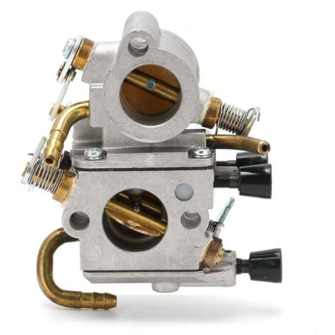 Carburetor Replacement Spare Part 4238 120 0600 Fit for STIHL TS410 TS420 Lawn Mower (1/4)