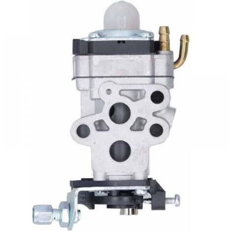 Carburateur Taille-haie, Alliage d'aluminium à Haute teneur en Silicium, carburateur Taille-haie pour Husqvarna 226HD60S 226HD75S 226HS75S 226HS99S (1/4)