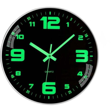 Réveil Électronique avec Fonction de Charge USB - Affichage Calendrier, Minuterie, Veilleuse