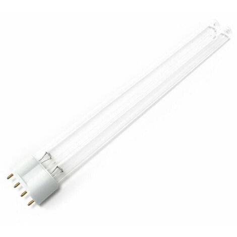 CUV-136 Lampe UV 36W Stérilisateur Tube UV-C CUV-136 Lampe UV 36W Stérilisateur Tube UV-C