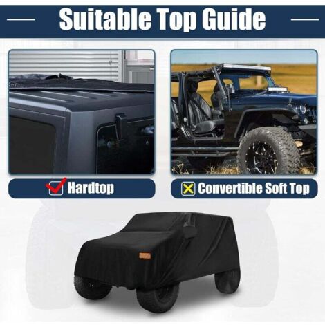 Housse De Camion étanche Pour Toyota Tacoma – 545 Cm, 190T PU – Protection Anti-poussière, Pluie, Neige – Avec Sac De Rangement