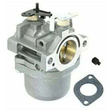 Carburateur Accessoires de Jardin de Remplacement de carburateur adaptés pour Briggs Stratton 799728 498027 12 HP 12.5 HP (1/4)
