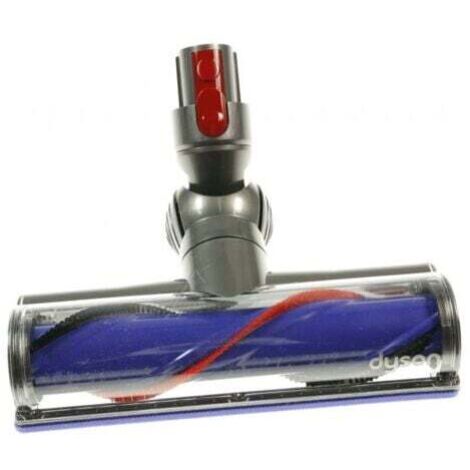 Turbo-brosse 25 cm pour Aspirateur DYSON 968266-04 (1/4)