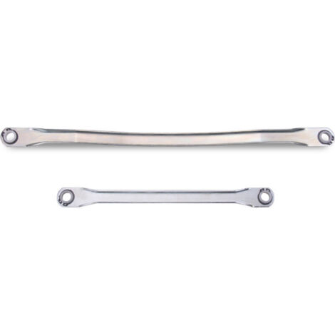 Kit de réparation de tige de poussée de connecteur d'essuie-glace Nissan Micra K12 03-10 (1/4)