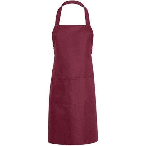 Tablier de Cuisine – Tablier de Barbecue (1/4)