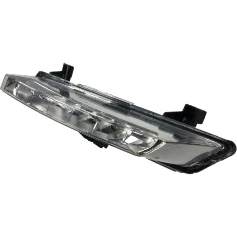 [JAMAIS UTILISÉ]Compatible avec Renault Koleos Clio modèles 2016-2019, feux de jour 266051034R 266007864R (1/4)