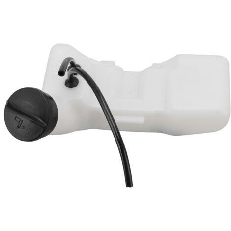 Assemblage de réservoir de gaz de réservoir de gaz de tondeuse pour STIHL FS80 FS80r FS75 FS76 FS74 FS72 FS85 (1/4)
