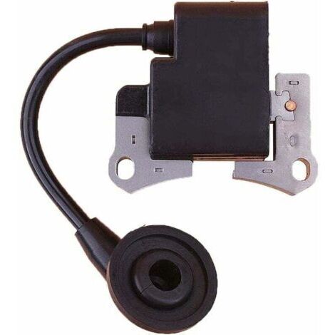 Bobine d'allumage pour débroussailleuse 1E36F-2E 1E36F-2E.2 TLE33 KASEI CG330 BC330 H779 (1/5)