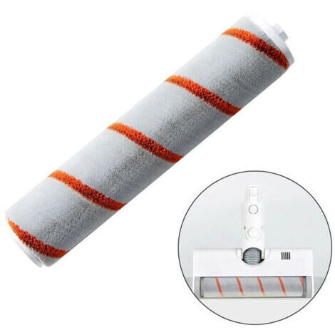 Dreame V8 V9 V9B V10 V11 K10 Accessoires pour aspirateur Brosse à sol à rouleau (1/4)