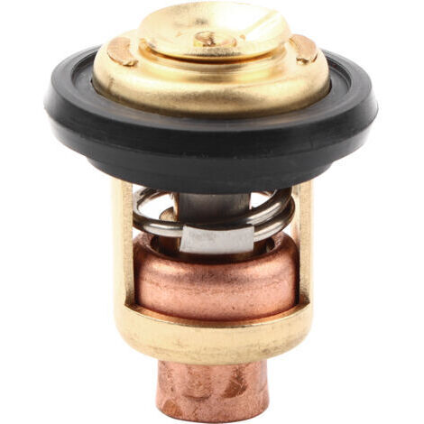 Remplacement du thermostat 19300-ZV5-043 pour HONDA HORS-BORD 50 75 90 115 130 HP 72°C