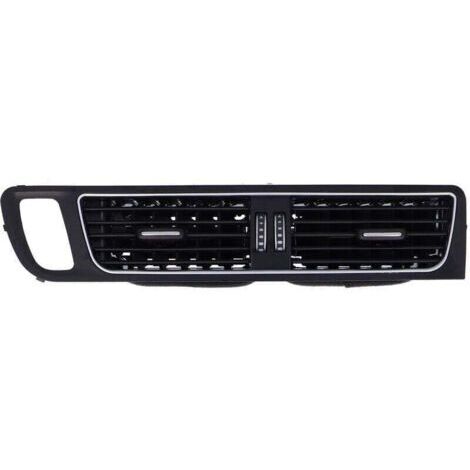 Grille d'aération centrale pour Q5 2009-2018 8R1820951GWVF-PT (1/5)