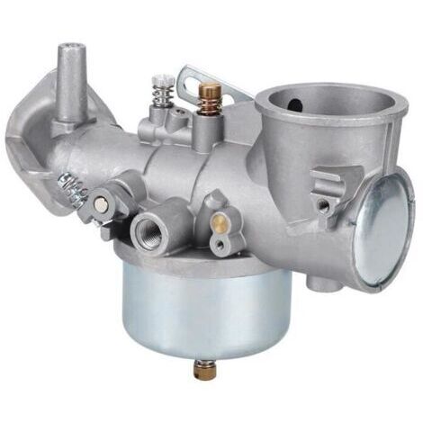 Carburateur Pour Briggs Stratton 491031 490499 491026 12Hp - (1/5)
