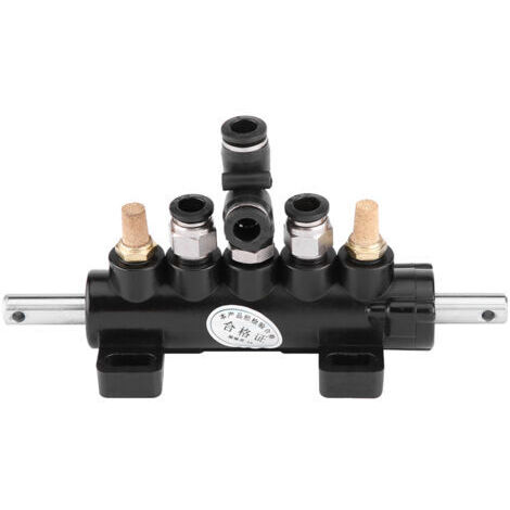 Valve de commande d'air, Valve à pédale pour changeur de pneus Ranger, fournitures de Machine, outil Type B(4) (1/4)