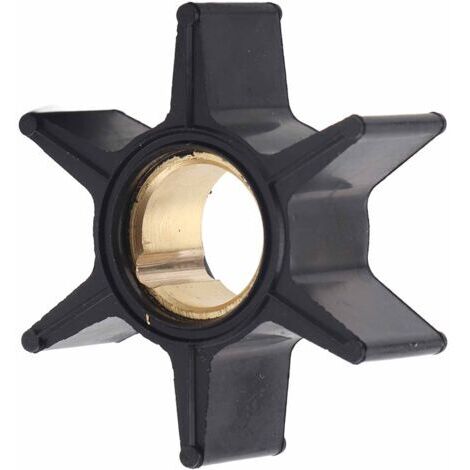 Turbine de pompe à eau hors-bord 388702 395289 395265, adaptée à Johnson Evinrude 20/25/28/30/35HP (1/4)