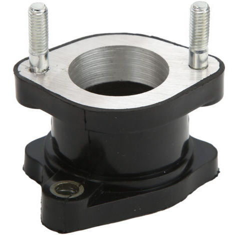 Remplacement du collecteur d'admission du moteur 30 mm pour CG200 CG250 Chinese ATV Dirt Bike Go Kart (1/4)