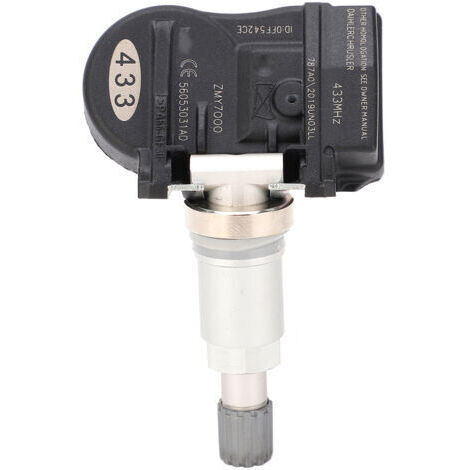 Capteur de surveillance de pression des pneus TPMS pour Chrysler Dodge 56053031AD (1/4)